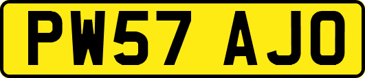 PW57AJO