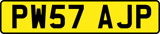 PW57AJP
