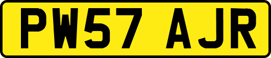 PW57AJR