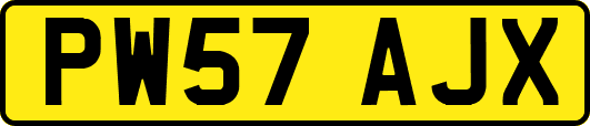 PW57AJX