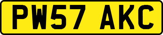 PW57AKC