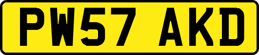 PW57AKD
