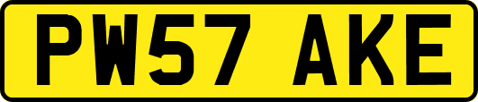 PW57AKE