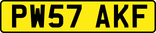 PW57AKF
