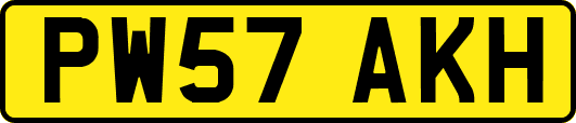 PW57AKH
