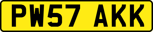 PW57AKK