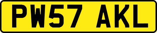 PW57AKL