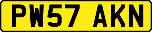 PW57AKN