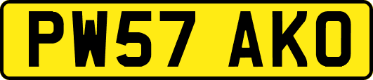PW57AKO