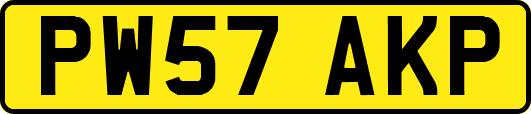 PW57AKP