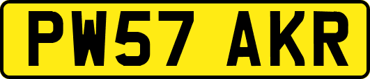PW57AKR