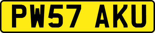 PW57AKU