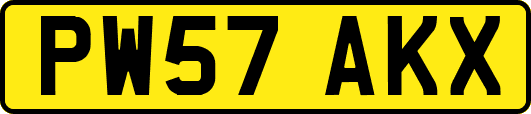 PW57AKX