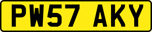 PW57AKY