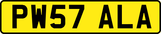 PW57ALA