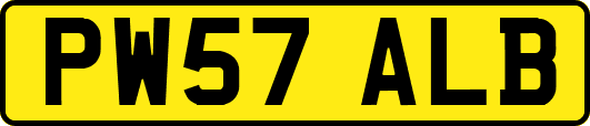 PW57ALB