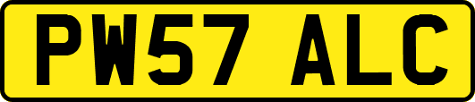 PW57ALC
