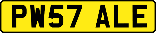 PW57ALE