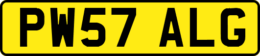 PW57ALG