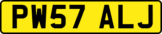 PW57ALJ