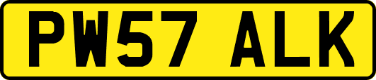PW57ALK