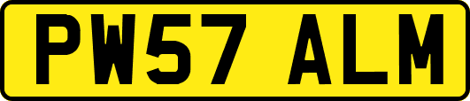PW57ALM