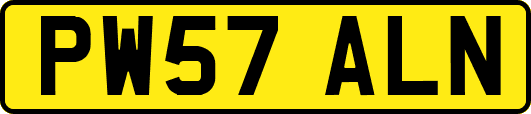 PW57ALN