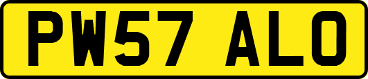 PW57ALO