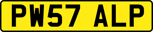 PW57ALP