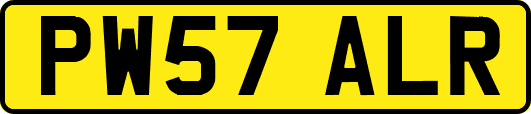 PW57ALR