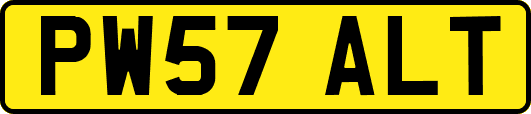 PW57ALT