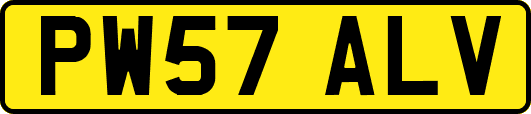 PW57ALV