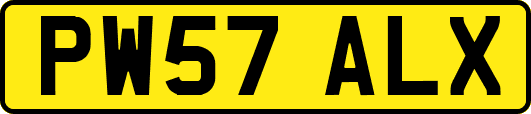 PW57ALX