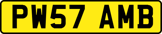 PW57AMB