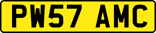 PW57AMC