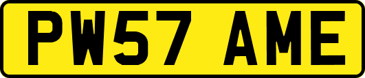PW57AME