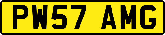 PW57AMG