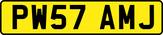 PW57AMJ