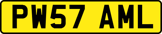 PW57AML