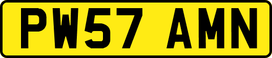PW57AMN