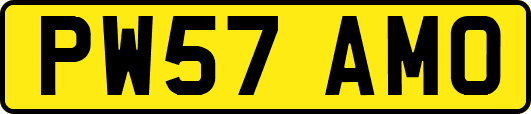 PW57AMO