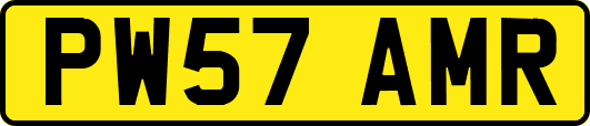 PW57AMR