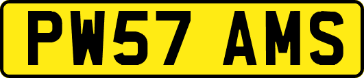 PW57AMS