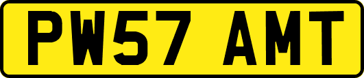 PW57AMT