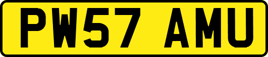 PW57AMU