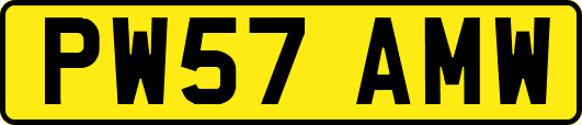 PW57AMW