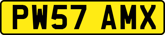 PW57AMX