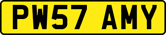 PW57AMY