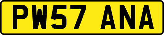 PW57ANA