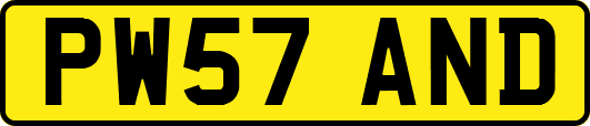 PW57AND